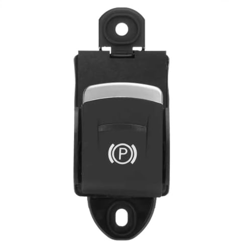 Interruptor de freno de mano electrónico Audi A6 pieza 4F1927225A mando de estacionamiento 5