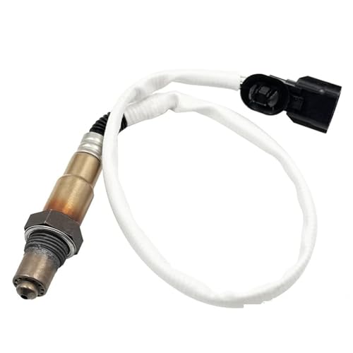 Sonde Lambda O2 8200437489 pour Nissan Livina 1.6 16V FLEX
