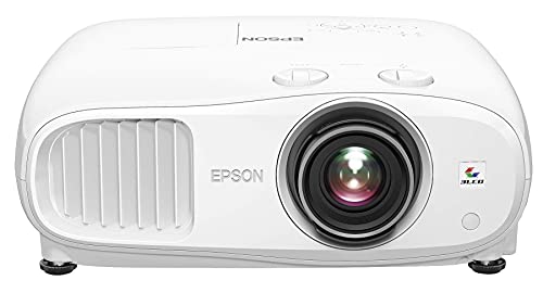 Image of Epson Home Cinema 3800 4K PRO-UHD 3-Chip Projector with HDR
