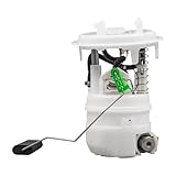 Une pompe à carburant de remplacement directe conçue pour rétablir une pression et un débit de carburant adéquats. Son installation facile vous permet de reprendre la route rapidement.