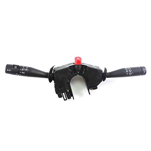 Commutateur de clignotants de colonne de direction pour résoudre les faux contacts Ford