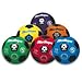 Multicolor Soccerballs (Set of 6) - Size 5