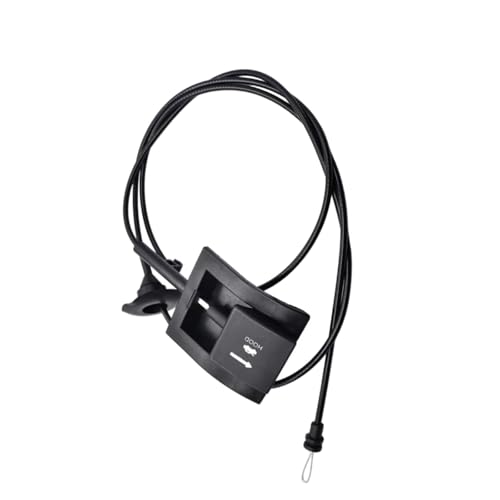 �{���l�b�g�����[�X�v�� Compatible With Ford For F-250 For F-350 1992 1993 1994 1995 1996 1997 �Ԃ̃{���l�b�g���b�`�����[�X�P�[�u���ƃn���h�� F2TZ16916A 912-041