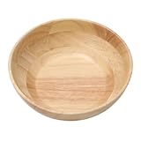 ニトリ(NITORI) 木製ボウル ラウンド�