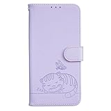 🍓 La découpe précise de la pochette téléphone est spécialement conçue pour Motorola Moto G15 / G15 Power, vous pouvez donc accéder facilement à toutes les fonctions et boutons sans retirer le téléphone de l'étui