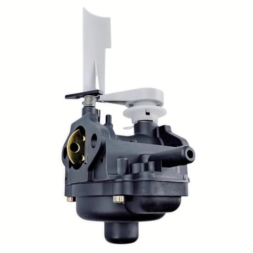 Carburateur 107-4607 pour remettre à neuf le moteur de la tondeuse