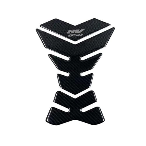Protection de réservoir pour Suzuki SV650 SV650S SV650X moto