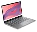 HP Chromebook Laptop, 14", MediaTek Kompanio 540, 4GB RAM 64GB eMMC