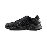 Innenmaterial: Synthetik adidas Herren Crazychaos Shadow 2.0 Sneaker, Cblack/Cblack/Carbon, 44 EU