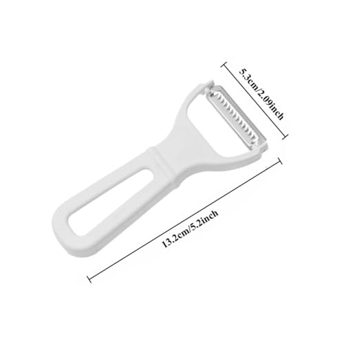 Cortador Juliana de Acero Inoxidable para Verduras miniatura 2