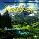 Audio CD Nature's Symphonies: Mountain's Majesty Book