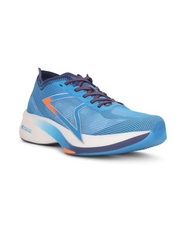 See full amazon price history chart for Power XORISE+ 700 M Mens Sports Shoes Blue - 10 UK Power XORISE+ 700 M Mens Sports Shoes Blue - 10 UK (B0D4B55KZX) Amazon Price History, Amazon Price Tracker