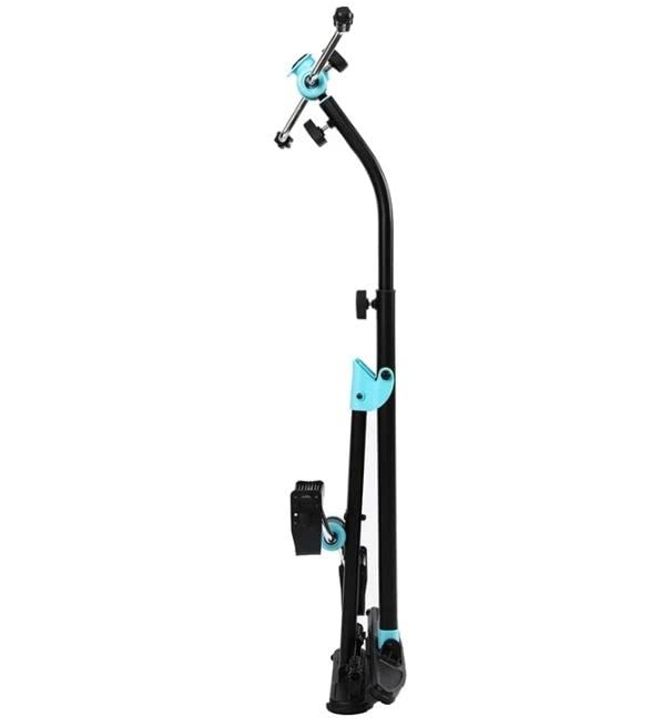 Pedaliera per braccia e gambe 2 in 1 con display Timebreak