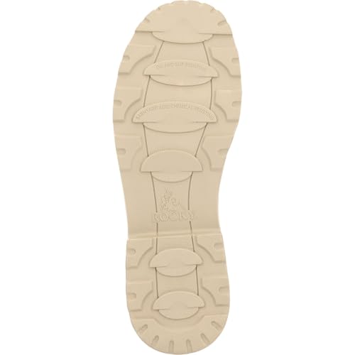 ROCKY Grindstone XTR Waterproof Work Boot2