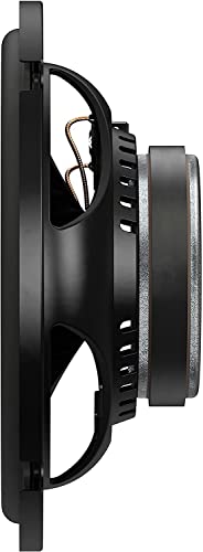 JBL Club 6500C Lautsprecher mit Einbauset passend für Opel Insignia 2008-2017 Türen vorne 360 Watt 165mm 2 Wege Kompo Auto KFZ PKW Boxen – Bild 7