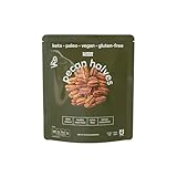 Rancho Pecana - Mitad de Nuez Natural, 907 gramos