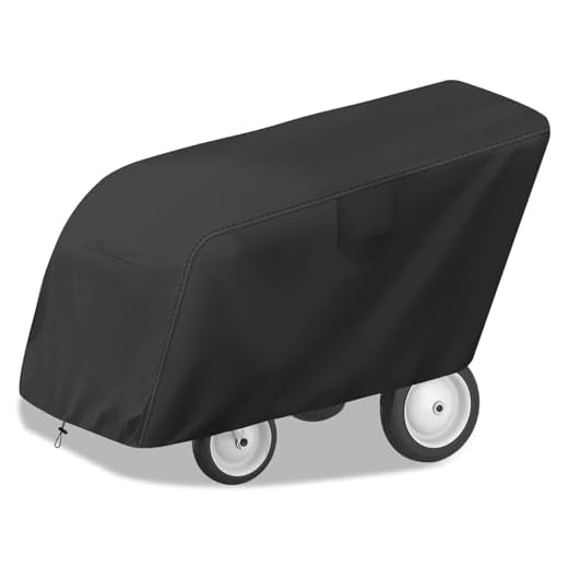 Best umbrella stroller for snow Heavy Duty Outdoor Buggy Tarp Cover