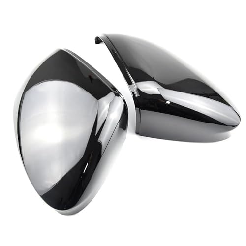 Coques de rétroviseurs pour Golf 8 MK8 pour remplacer et embellir vos coques d'origine ABS