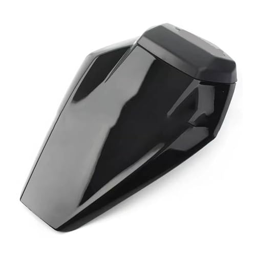 Capot de siège arrière pour ZX-6R 2019-2024 finition premium solo