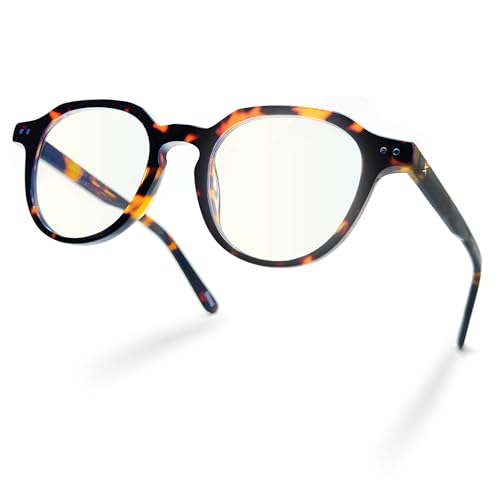 Xenvue Blue Light Blocking Glasses for Men and Women...