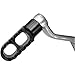 Joker Machine Standard Length Black Serrated Shift Peg 08-55-1