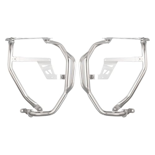 Protection moteur R1300GS ADV pour éviter les casses de réservoir