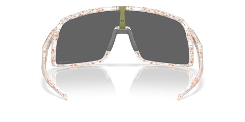 Image of Oakley Mens OO9406 Sutro Rectangular Sunglasses
