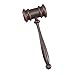 Produktbild Bristol Novelty Gavel Hammer Accessory Fancy Dress