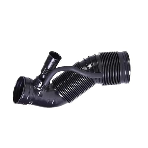 Tuyau d'admission d'air voiture optimise le flux du moteur VW Bora 1.6