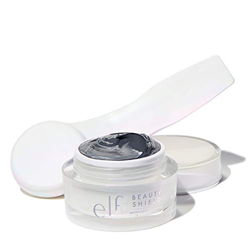 e.l.f. Beauty Shield Magnetic Mask Kit, 3-Piece Set, 1.76 oz