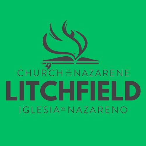 『Litchfield Church of the Nazarene Podcast』のカバーアート
