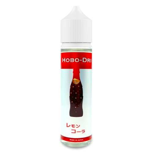 HOBO-DRI �������R�[�� 60ml VAPE ���L�b�h �d�q�^�o�R