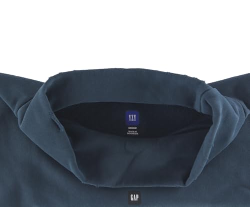 Yeezy 03 Highneck Sweater4