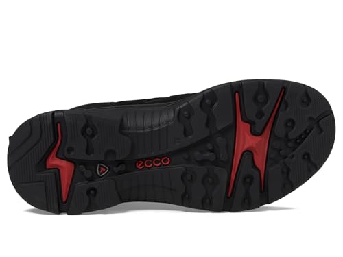 Botte de randonnée ECCO Offroad imperméable avec semelle crantée tout terrain