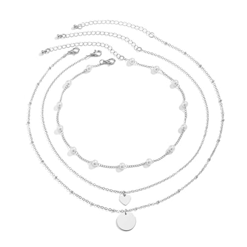 �}���`���C���[���^���X�p���R�[���p�[���l�b�N���X�A���j�[�N�ȃ_�[�N�X�^�C���ƃt�@�b�V���i�u���ȃX�e�[�g�����g�􉽊w�f�U�C���l�b�N���X�����߂鏗������, One Size, �������Q�Ƃ��Ă��������B, �������Q�Ƃ��Ă��������B