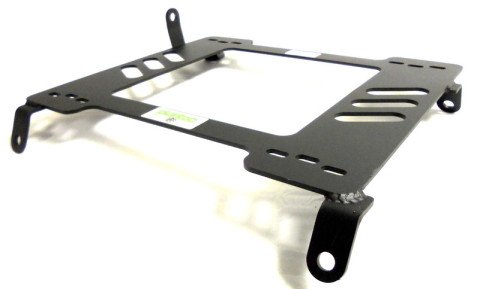 Driver Seat Bracket For Momo / Nrg / Sparco / Recaro / Bride / Omp - Honda Civic (1996-2000) - Part #Sb042Dr #TOP5