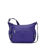 Kipling Women's Gabbie Small Crossbody Bag, Lightweight Everyday Purse, Casual Shoulder Bag