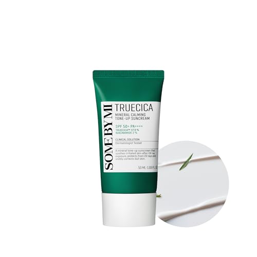 トゥルーマイルド シカ サンスクリーン