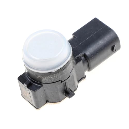 Capteur de stationnement PDC 9800210677 Peugeot Citroën radar recul - 3