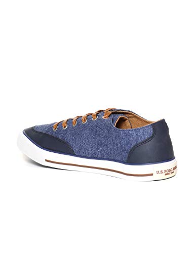 Image of US Polo Association Mens Adam Sneakers