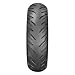 Dunlop AE2 Rear Tire 180/55B-18 | American Elite Cruiser Touring Motorcycle Tire