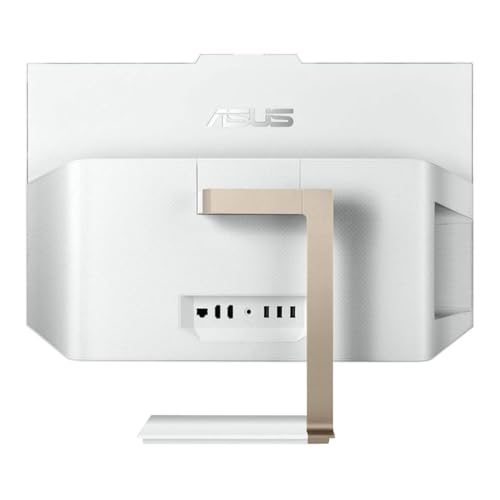 Image of ASUS Zen AIO 23.8 inch FHD Touchscreen Anti-Glare Desktop Computer, AMD Ryzen 7 5825U 8-Core Processor, 32GB DDR4 RAM, 2TB SSD, Keyboard & Mouse, Wi-Fi 6, Ethernet, Windows 11 Pro