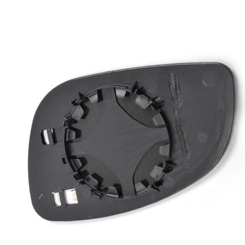 Vidrio del espejo retrovisor para Opel Vectra C y Signum, juego térmico gran angular 3