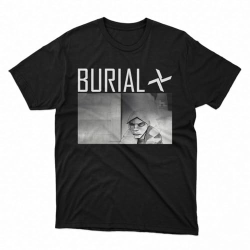 Photo de ERTr44yu Burial T-Shirt