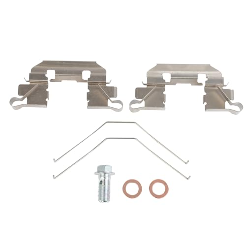 Image of 19B6449 Front Right Disc Brake Caliper w /Bracket