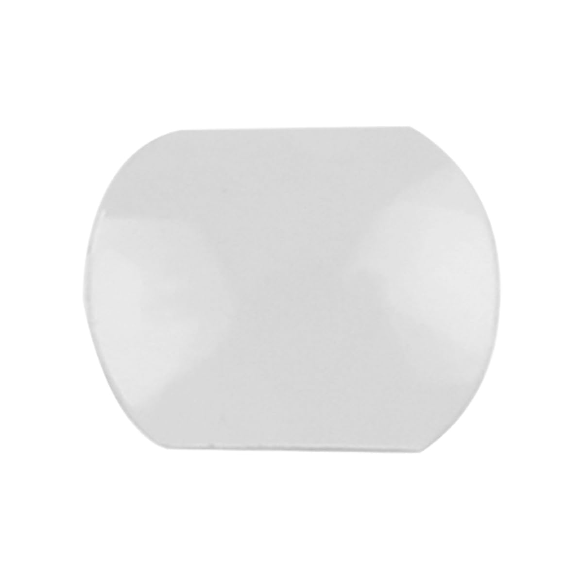 Ewatchparts Cyclop Magnifier Compatible With Men Rolex Datejust Date Sapphire Window Watch Crystal Anti Reflective