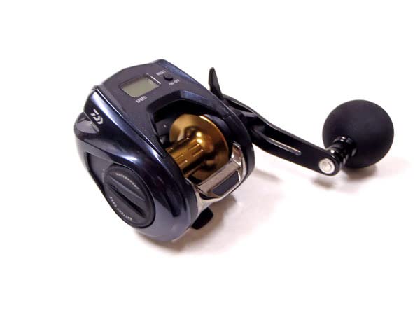 Amazon.co.jp: DAIWA LIGHTGAME IC ライトゲームIC 200 : スポーツ