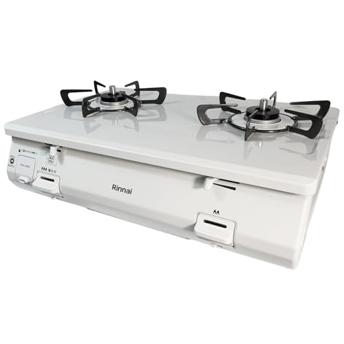 I-TOP �����i�C LUMiKKi �K�X�R���� �K�X�e�[�u�� �O�����Ȃ� �z���C�g ����P �� 59cm (�s�s�K�X�b���Η͑��F��)