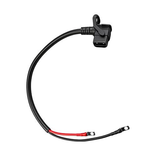 Connecteur résistant aux étincelles pour batterie Tuttio Soleil01