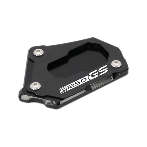 Éviter la chute béquille latérale moto qui s'enfonce pour BMW R 1250 GS ADV - 7